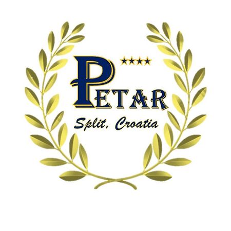 Studio Apartments Petar In Old Part Of Town Split Exteriér fotografie