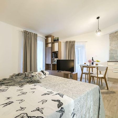 Studio Apartments Petar In Old Part Of Town Split Exteriér fotografie
