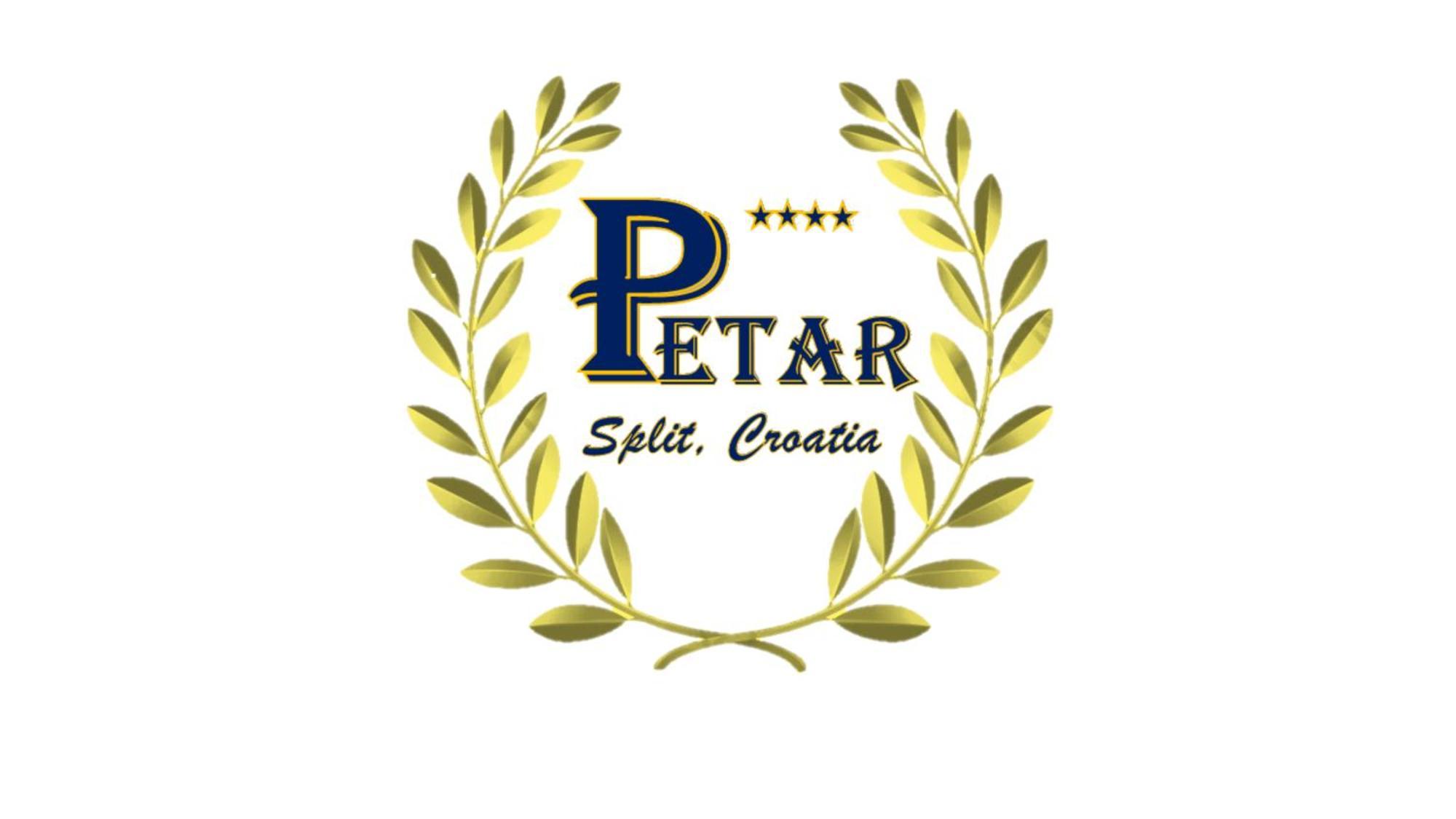 Studio Apartments Petar In Old Part Of Town Split Exteriér fotografie
