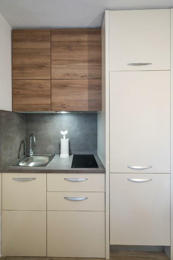 Studio Apartments Petar In Old Part Of Town Split Exteriér fotografie