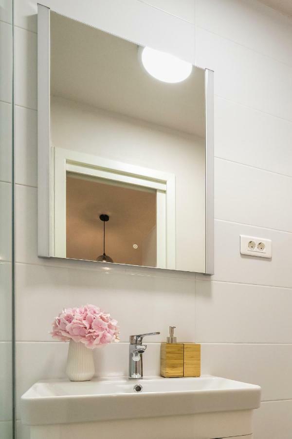 Studio Apartments Petar In Old Part Of Town Split Exteriér fotografie