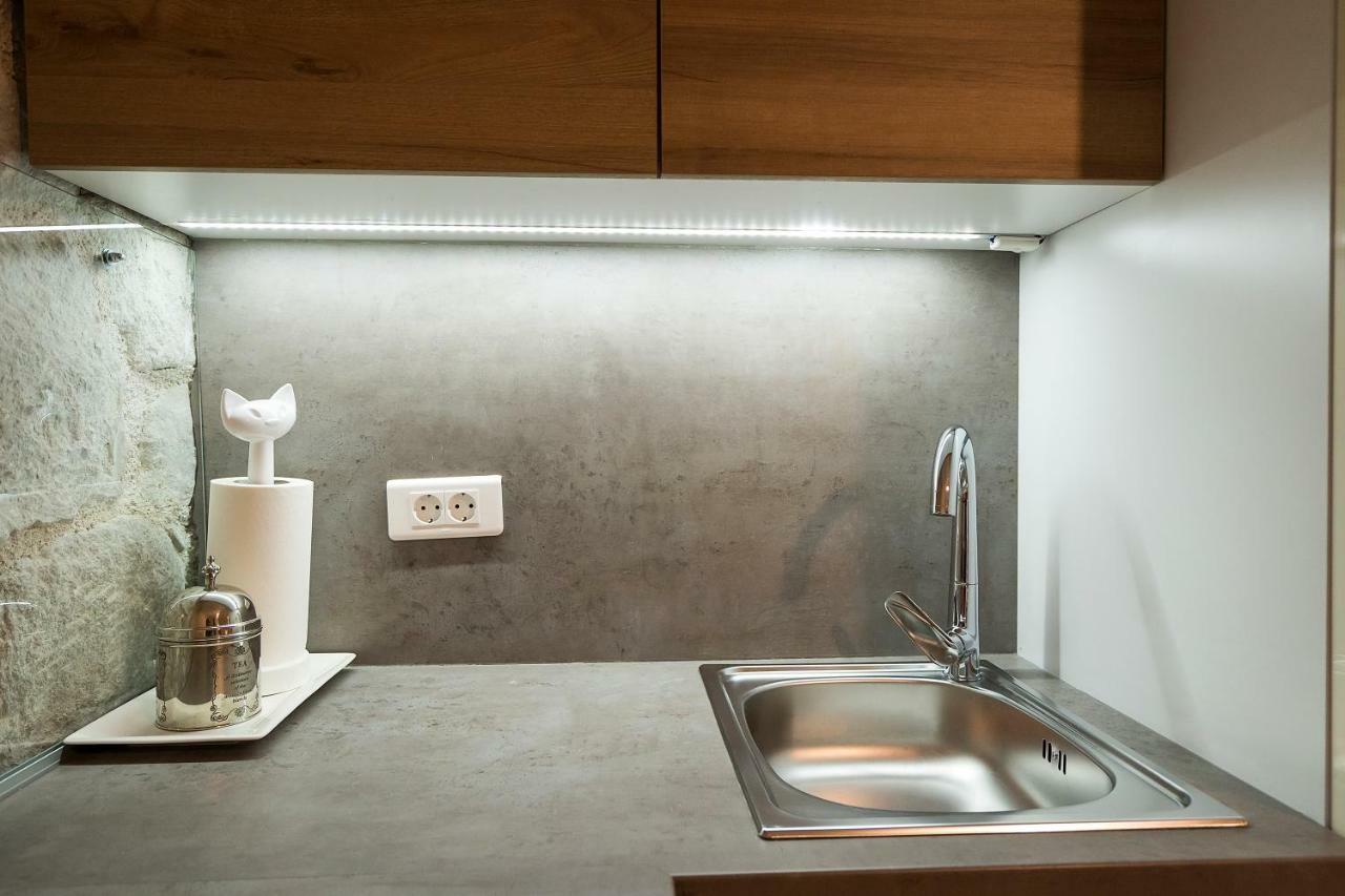 Studio Apartments Petar In Old Part Of Town Split Exteriér fotografie