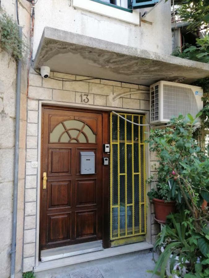 Studio Apartments Petar In Old Part Of Town Split Exteriér fotografie