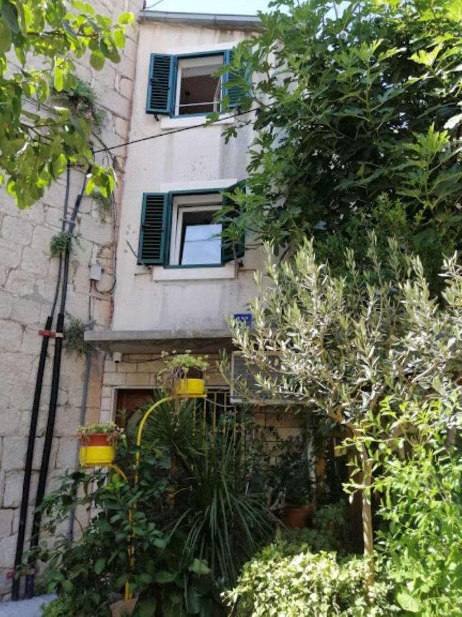 Studio Apartments Petar In Old Part Of Town Split Exteriér fotografie