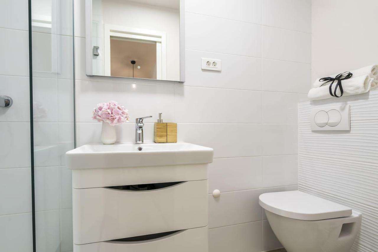Studio Apartments Petar In Old Part Of Town Split Exteriér fotografie