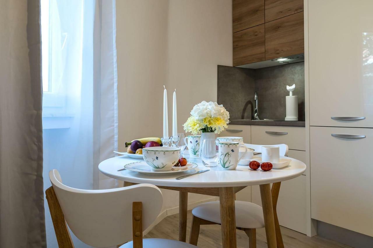 Studio Apartments Petar In Old Part Of Town Split Exteriér fotografie