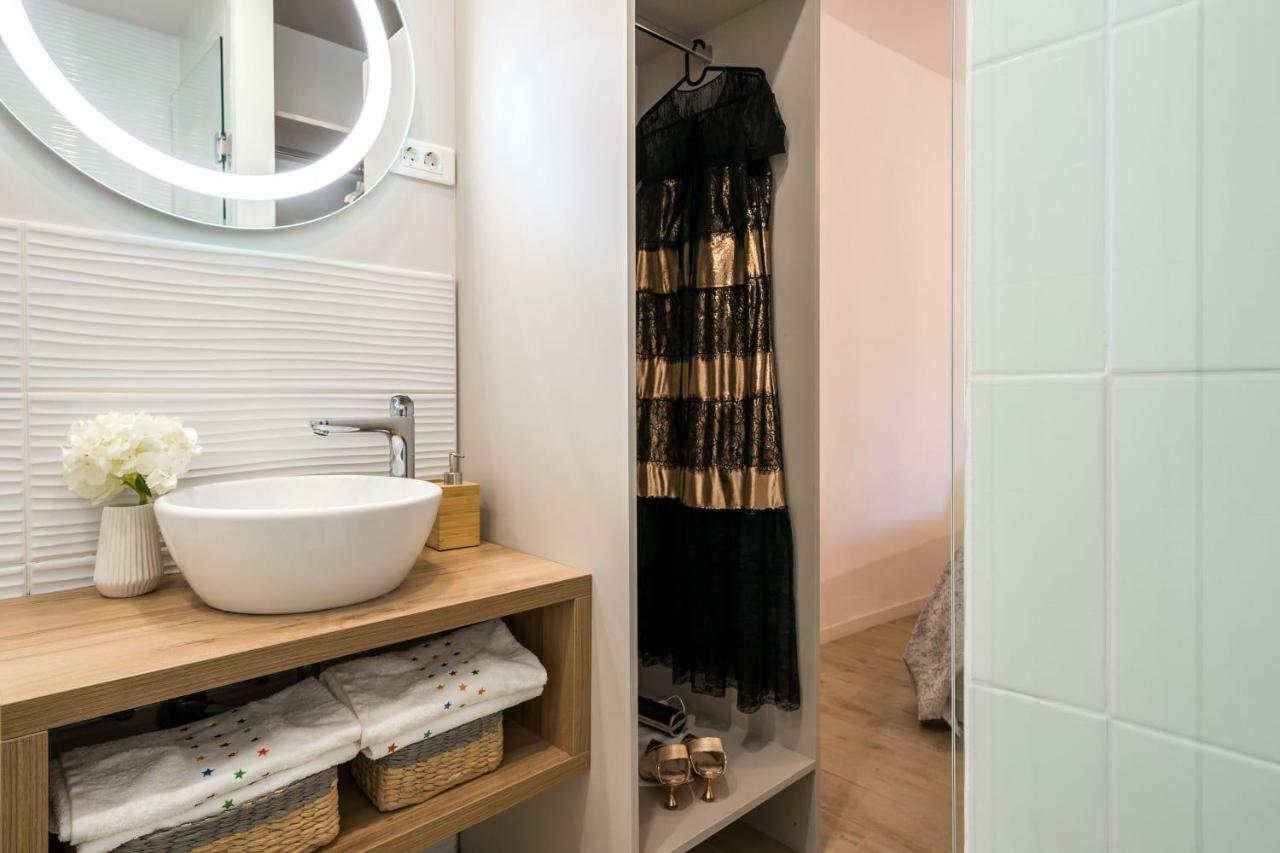 Studio Apartments Petar In Old Part Of Town Split Exteriér fotografie