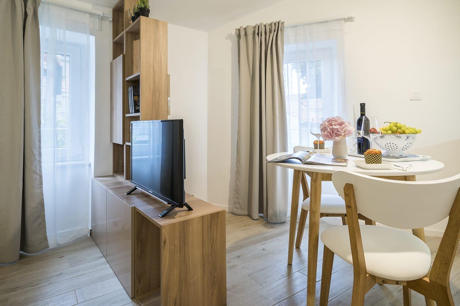 Studio Apartments Petar In Old Part Of Town Split Exteriér fotografie