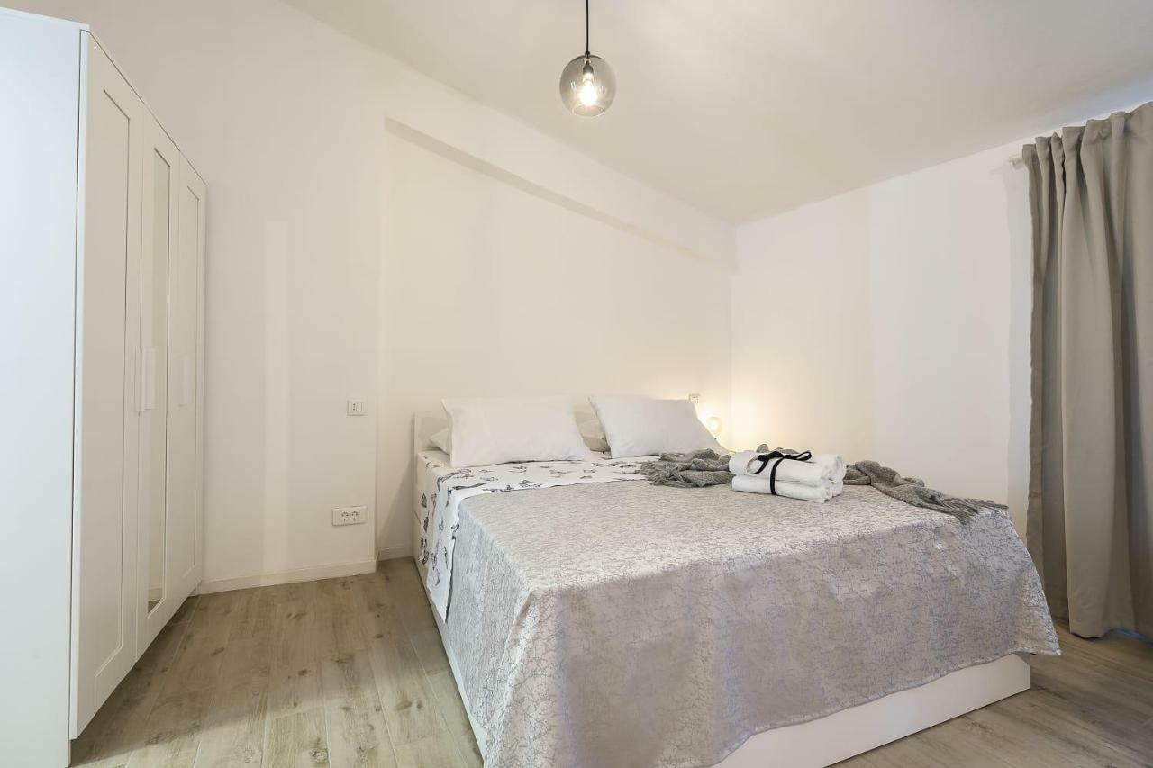 Studio Apartments Petar In Old Part Of Town Split Exteriér fotografie